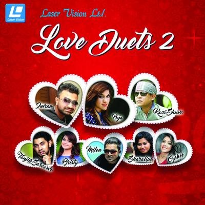 Love Duets, Vol. 2's cover