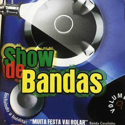 Remédio Pra Minha Dor By Banda San Marino's cover