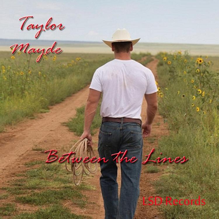 Taylor Mayde's avatar image