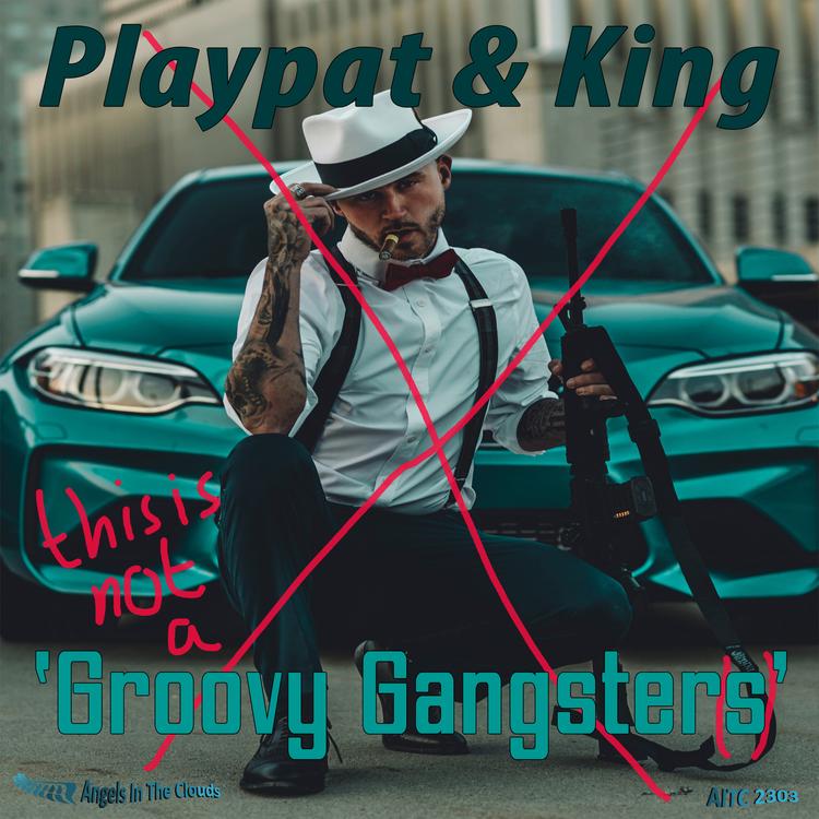 Playpat & King's avatar image