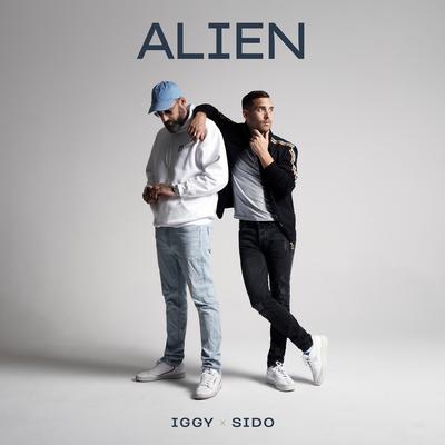 alien's cover