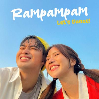 Rampampam (Let's Dance)'s cover