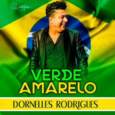 Verde Amarelo's cover