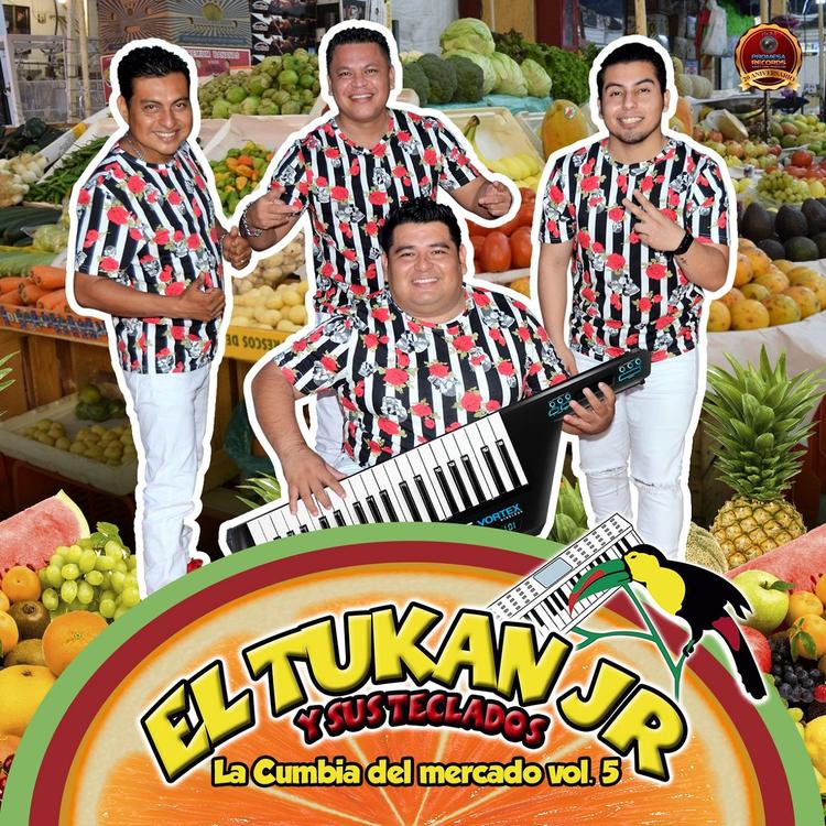 El Tukan Jr, Y Sus Teclados's avatar image