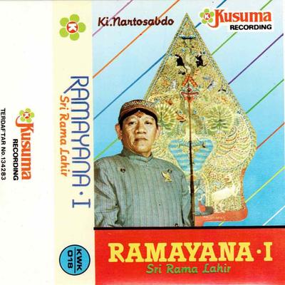 Wayang Kulit Ki Nartosabdo Lakon Ramayana I Sri Rama Lahir's cover