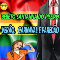 BEBETO SANTANNA DO PISEIRO's avatar cover