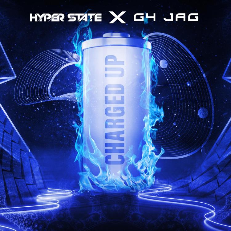 Hyper State's avatar image