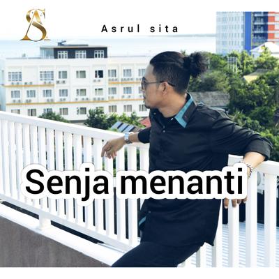 Senja Menanti By Asrul Sita's cover