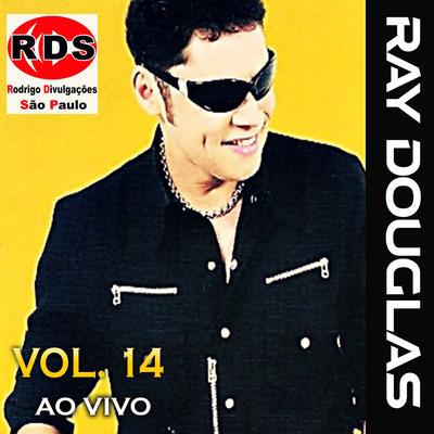 No Dia Que Sai de Casa By Ray Douglas's cover