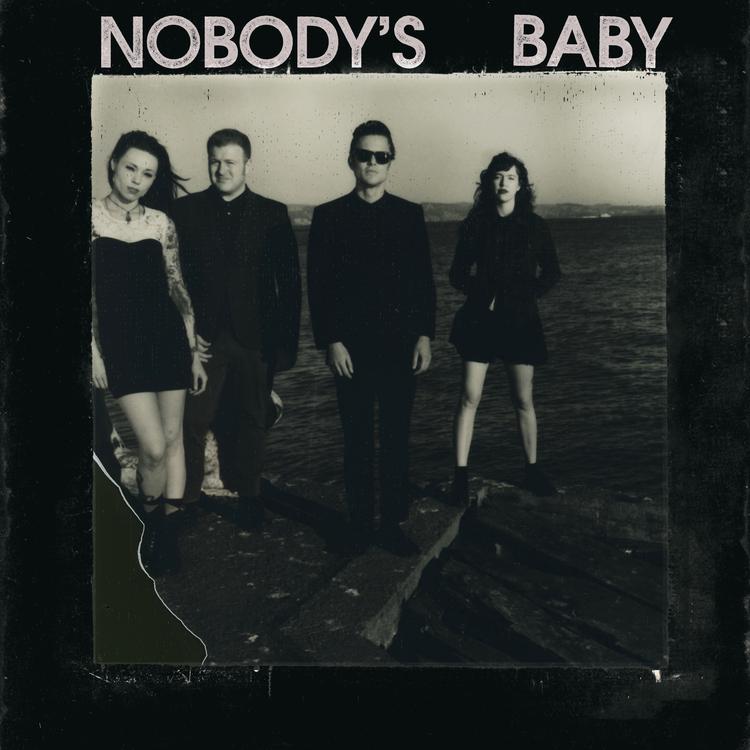Nobody's Baby's avatar image