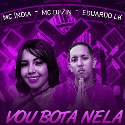 Vou Bota Nela's cover