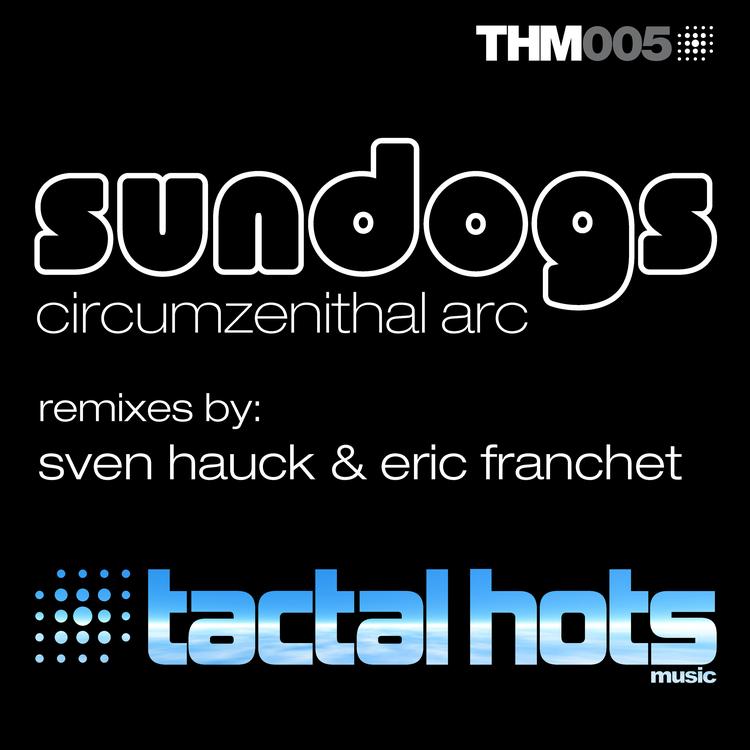 Sundogs's avatar image