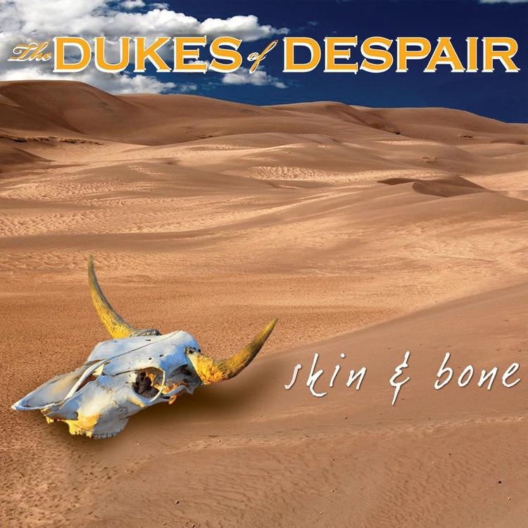 The Dukes of Despair's avatar image