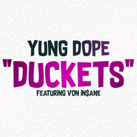 Yung Dope's avatar cover