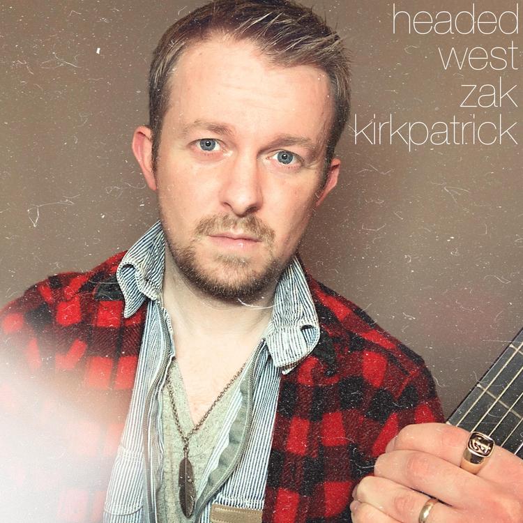 Zak Kirkpatrick's avatar image