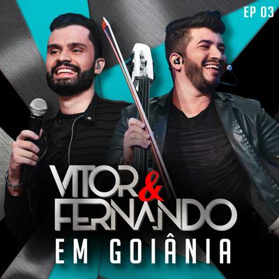 Inconsciente (Ao Vivo) By Vitor e Fernando's cover