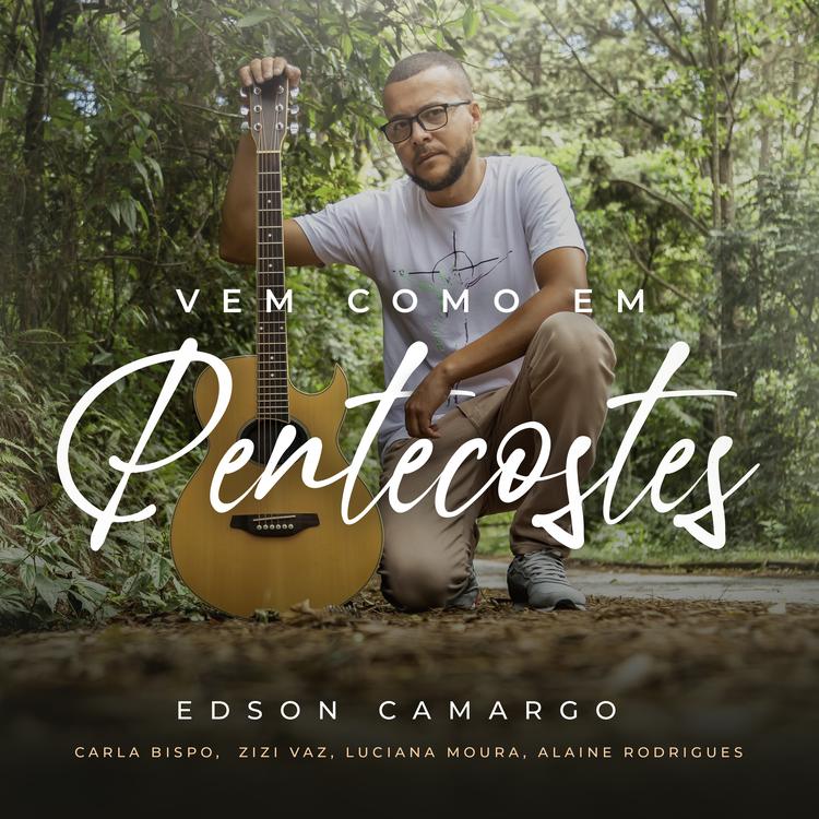 Edson Camargo's avatar image