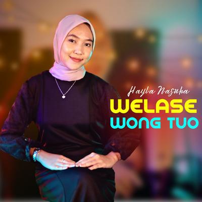 Welase Wong Tuo's cover