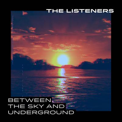 The Listeners's cover