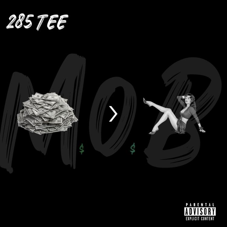 285 Tee's avatar image