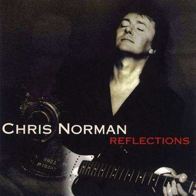 Obsession By Chris Norman's cover