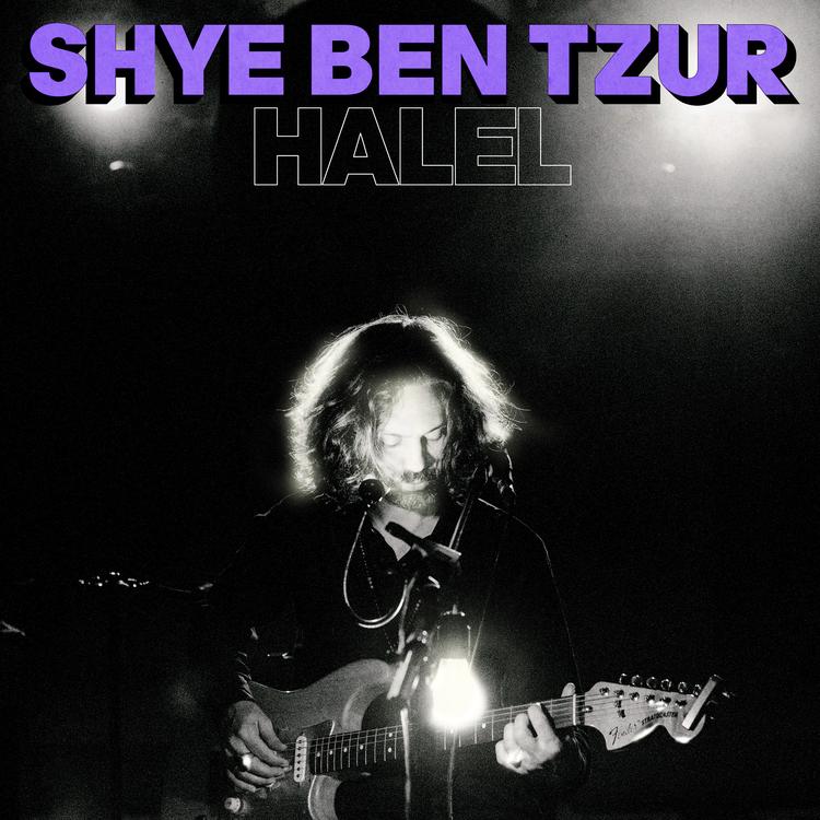 Shye Ben-Tzur's avatar image