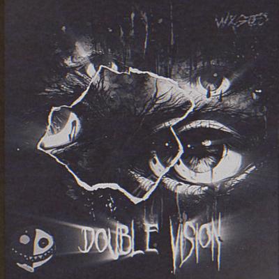Double Vision By Wxsted, midwaygrey's cover