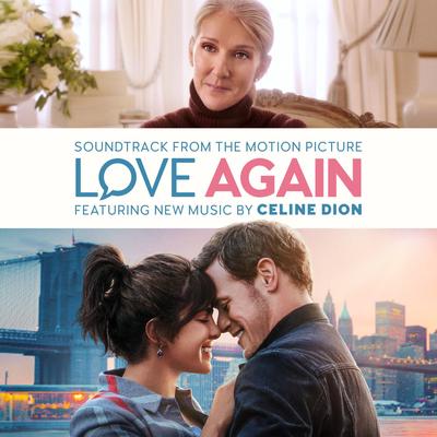 Love Again By Céline Dion's cover