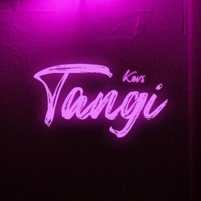 Tangi's cover