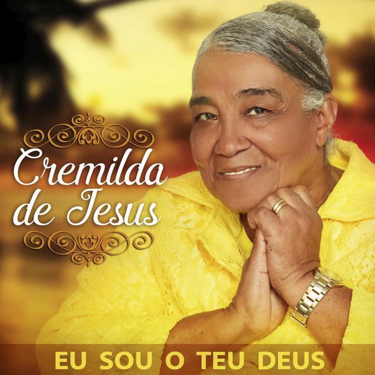 Cremilda de Jesus's avatar image