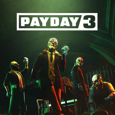 Payday 3 Original Soundtrack if i made it and made it longer.'s cover