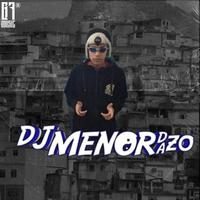 DJ MENOR DA ZO's avatar cover