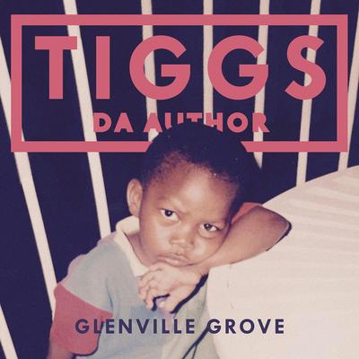 Glenville Grove's cover