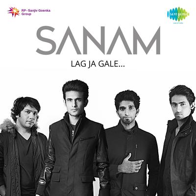 Lag Ja Gale By Sanam's cover