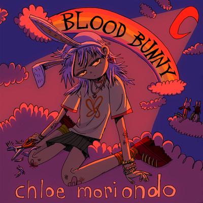 Blood Bunny's cover