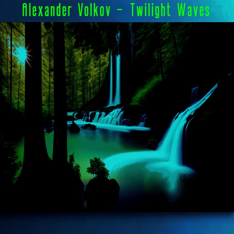 Alexander Volkov's avatar image