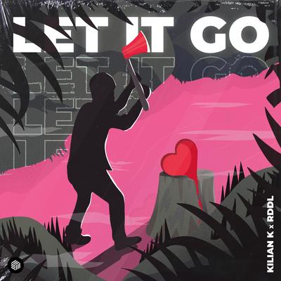 Let It Go By Kilian K, RDDL's cover