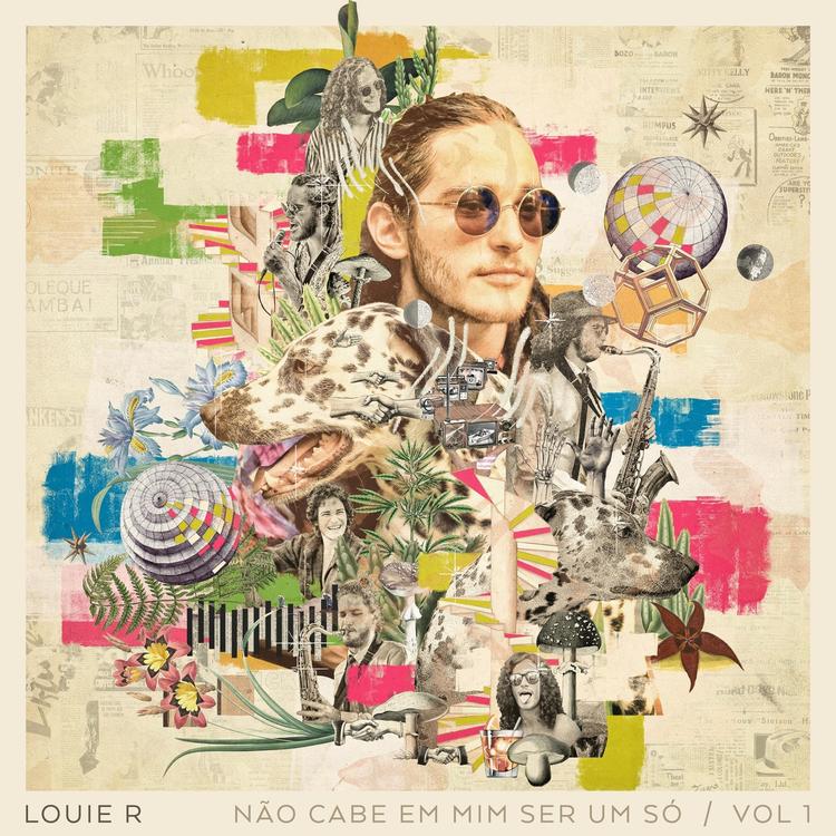 Louie R's avatar image