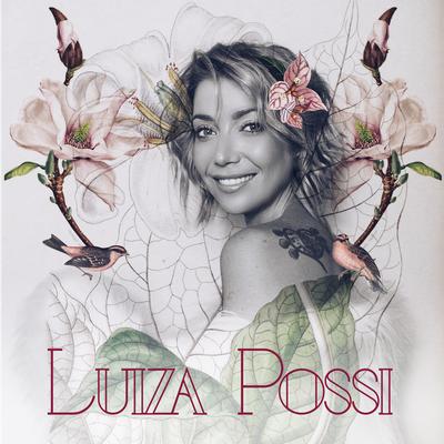 Você Sorriu Pra Mim By Roberta Campos, Luiza Possi's cover