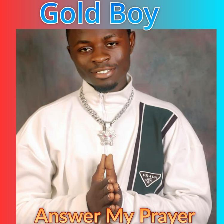 Gold Boy's avatar image