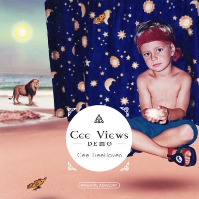 Cee Treehaven's cover