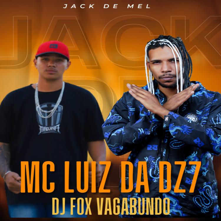 Mc Luiz Da Dz7's avatar image