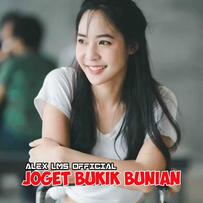 Joget Bukik Bunian's cover