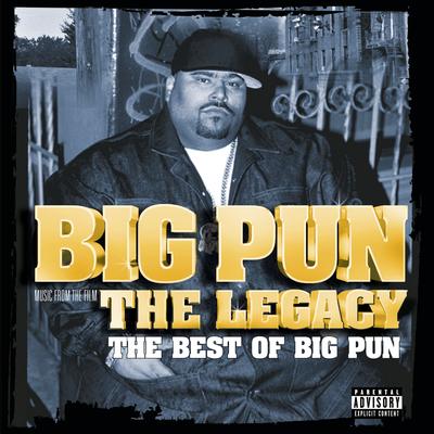 It's So Hard (feat. Donell Jones) (feat. Donnell Jones) By Big Pun, Donell Jones, Donnell Jones's cover
