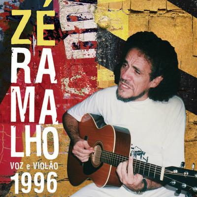 Jardim das Acácias By Zé Ramalho's cover