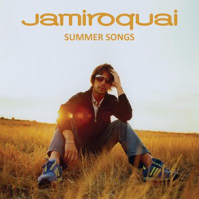 Alright (Remastered 2006) By Jamiroquai's cover