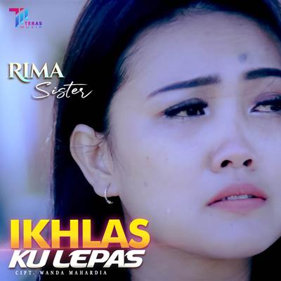 Ikhlas Ku Lepas's cover