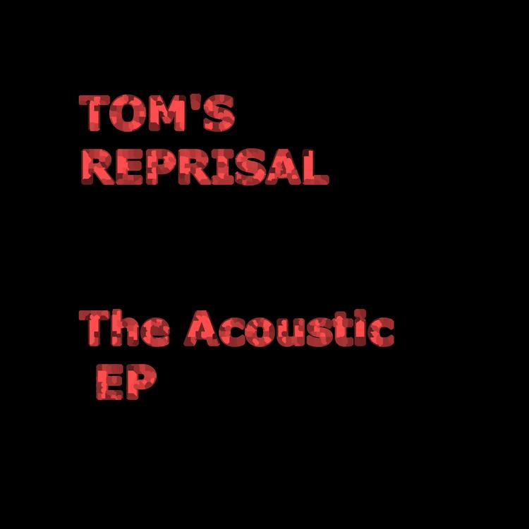 Tom's Reprisal's avatar image