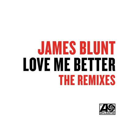 Love Me Better (Deepend Remix)'s cover