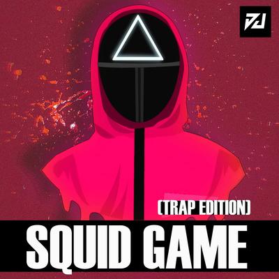 Squid Game (Trap Edition)'s cover